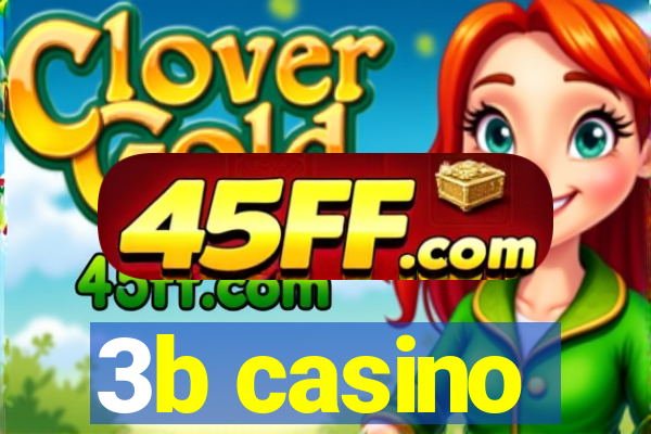 3b casino